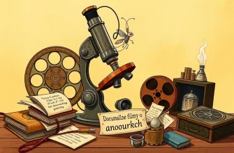 Dokumentalne filmy o nanorurkach