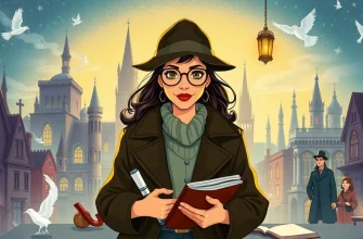 Najlepsze filmy fantasy o prywatnych detektywach