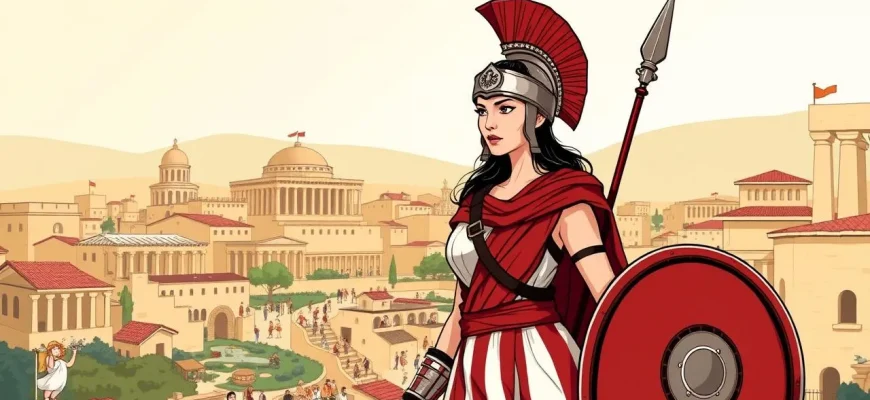 Melodramy o Sparcie - Najlepsze Filmy