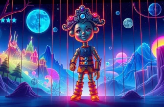 Top 10 filmów o marionetkach