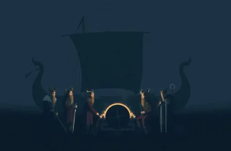 Wikingowie na ekranie: 10 historycznych filmów