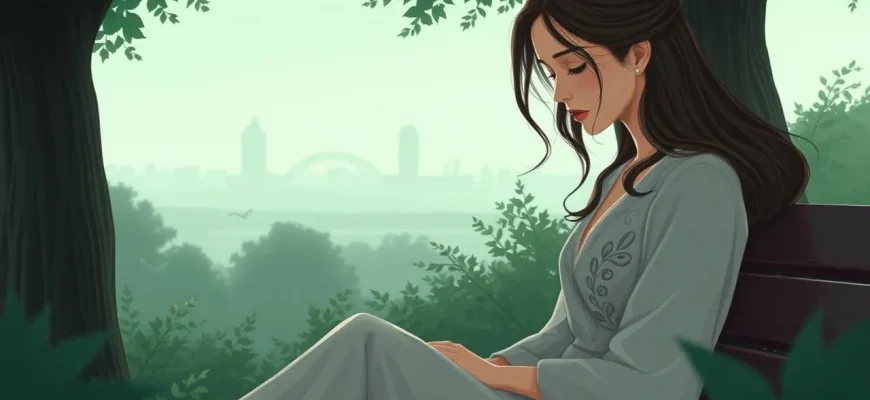 10 filmów dramatycznych o złamanym sercu