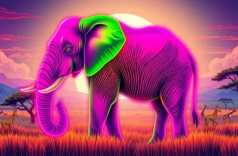 Rodzinne filmy o Kenii: Podróż przez dziką przyrodę i kulturę