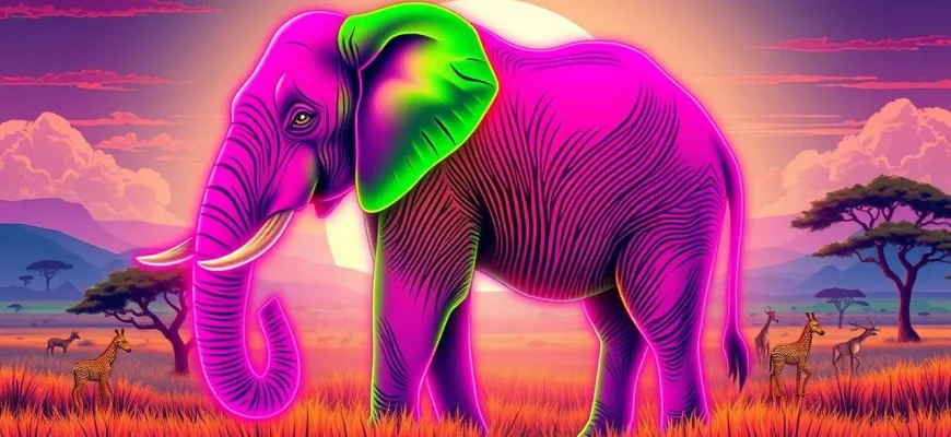 Rodzinne filmy o Kenii: Podróż przez dziką przyrodę i kulturę