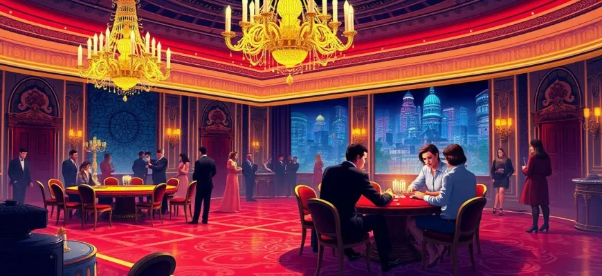 Filmy o wyższym towarzystwie