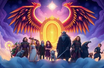 Najlepsze filmy fantasy o porwaniach