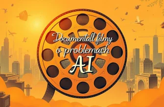 Dokumentalne filmy o problemach AI