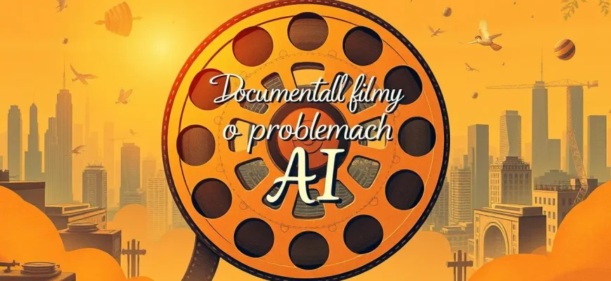 Dokumentalne filmy o problemach AI