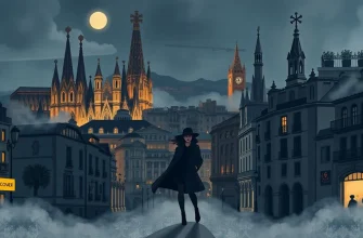 Detektywistyczne filmy o Barcelonie