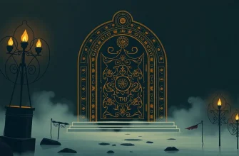 Tajemnicze rytuały w filmach