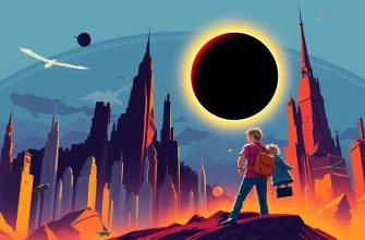 Filmy o przygodach podczas zaćmienia Księżyca