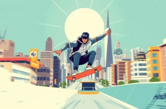 Najlepsze Filmy Akcji o Skateboardingu