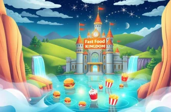 Filmy fantasy o fast foodzie