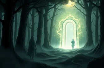 Tajemnicze portale do innego świata: 10 filmów, które przeniosą Cię w nieznane