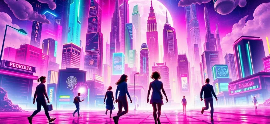 Najlepsze filmy o telepatach