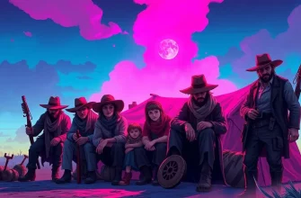 Najlepsze filmy westernowe o biedzie