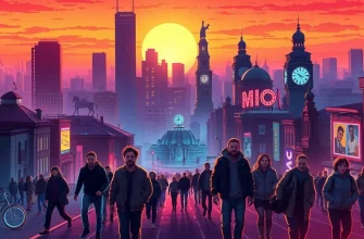 Najlepsze filmy biograficzne o przetrwaniu