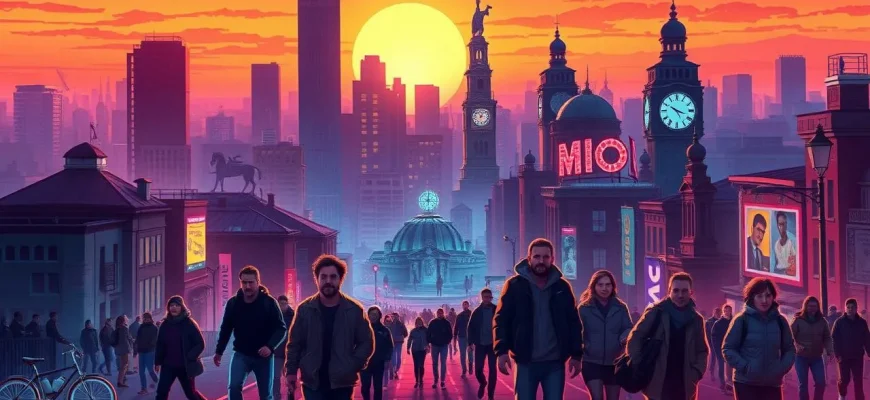 Najlepsze filmy biograficzne o przetrwaniu