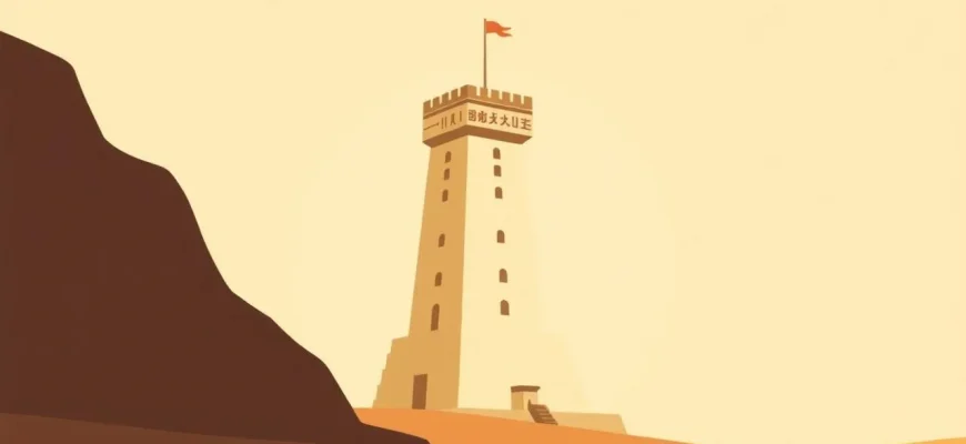 Filmy o Wieży Babel - Podróż przez historię