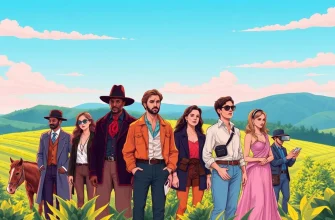 10 filmów o plantacjach, które musisz zobaczyć