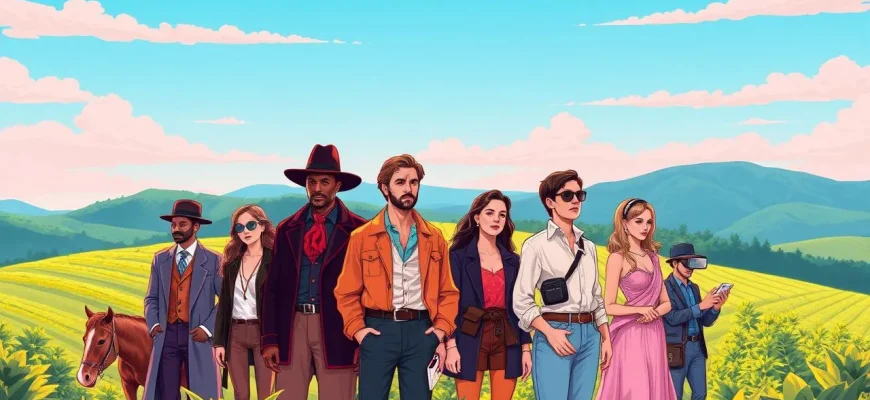 10 filmów o plantacjach, które musisz zobaczyć