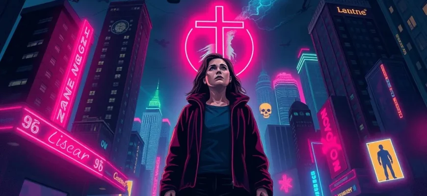 Thrillery o grzechach - 10 filmów, które musisz zobaczyć