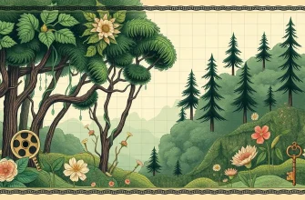 Biotechnologia w ekologii: 10 dokumentów, które musisz zobaczyć