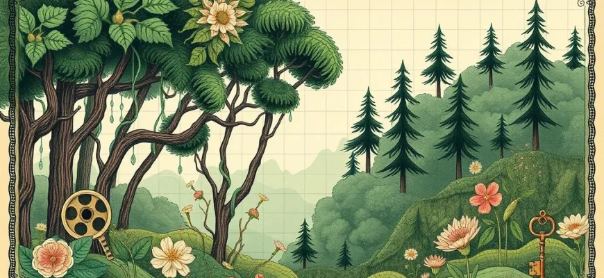 Biotechnologia w ekologii: 10 dokumentów, które musisz zobaczyć