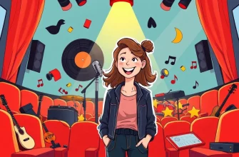 Śmieszne koncerty w kinie - 10 komedii, które musisz zobaczyć