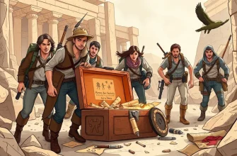 10 Filmów Akcji o Archeologicznych Odkryciach