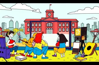 10 Komików o Uczniach, Które Musisz Zobaczyć