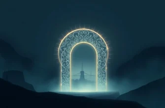 Podróż przez Mistyczne Portale: 10 Filmów, Które Musisz Zobaczyć