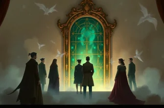 Najlepsze filmy dramatyczne o jasnowidzach