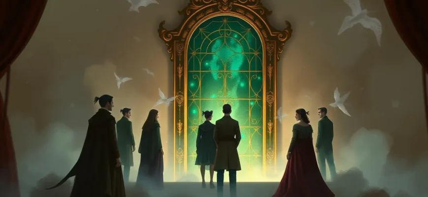 Najlepsze filmy dramatyczne o jasnowidzach