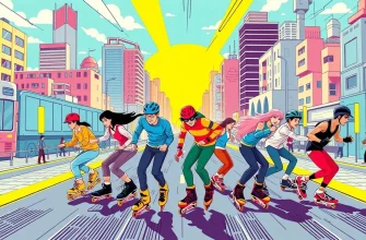 Najlepsze komedie o deskorolkach