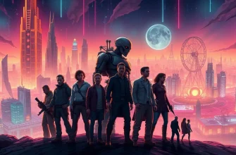 Nowa podborka wszystkich filmów apokaliptycznych