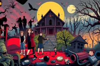 Najlepsze horrory 2019 roku