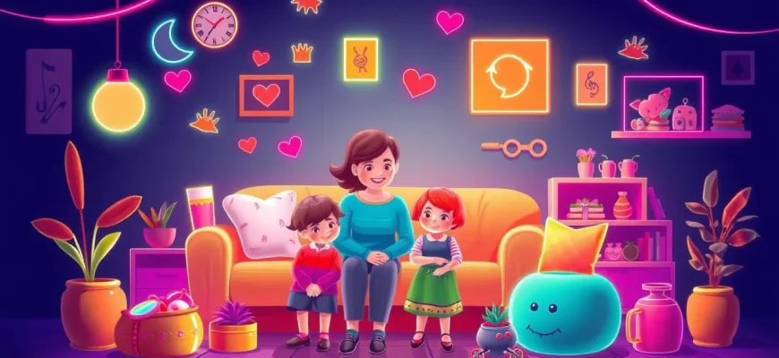 Najlepsze filmy o wartościach rodzinnych