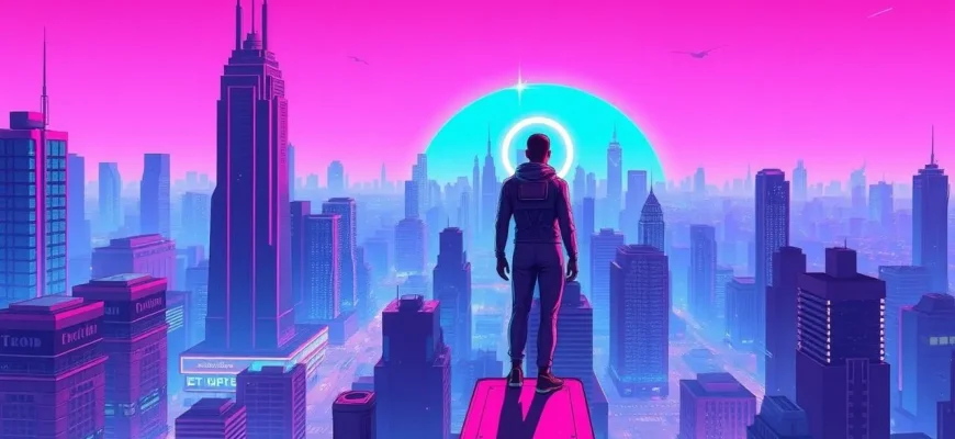 Najlepsze Filmy Sci-Fi o Izolacji