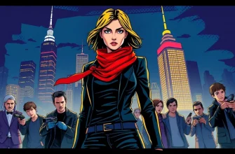 Najlepsze Kryminalne Filmy o Grupach Przestępczych