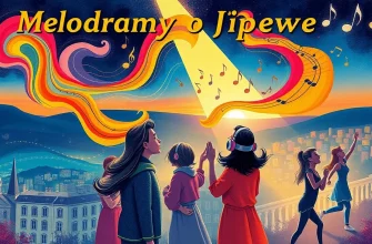 10 Melodramatów o Śpiewie, Które Poruszą Twoje Serce