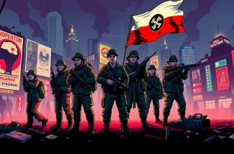 Najlepsze Wojenne Filmy o Podziemiu