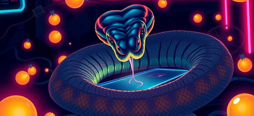 Najlepsze filmy trillery o pytonach