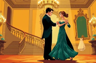 Filmy dramatyczne o tańcach balowych