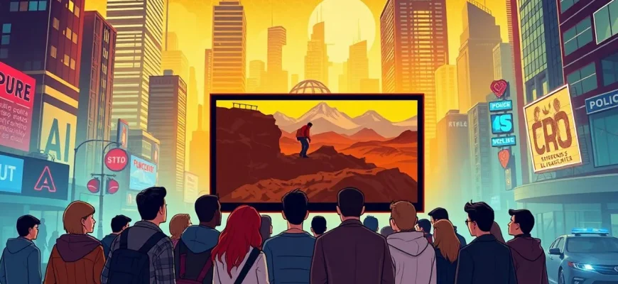 Najlepsze Thrillery o Chile