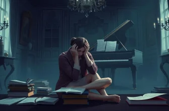 10 Dram o Wypaleniu Psychicznym