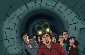 Najlepsze filmy o awariach w tunelach