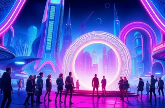 Fantastyczne filmy o architekturze