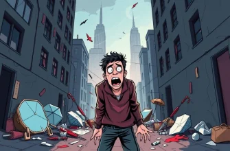 Najlepsze filmy grozy o agorafobii