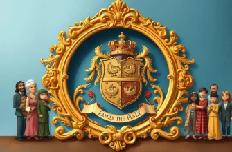 Najlepsze filmy dramatyczne o dziedzictwie